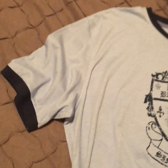 🆕 brooks brothers t shirt - Picture 2 of 3